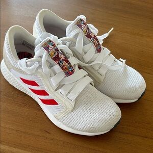 Adidas Edge Lux FX9952 sz 6